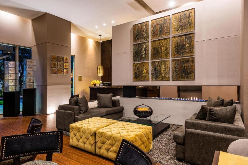 Hotel Cabrera Imperial By Key 33 보고타 외부 사진