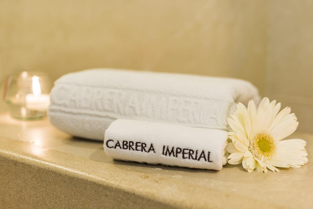 Hotel Cabrera Imperial By Key 33 보고타 외부 사진